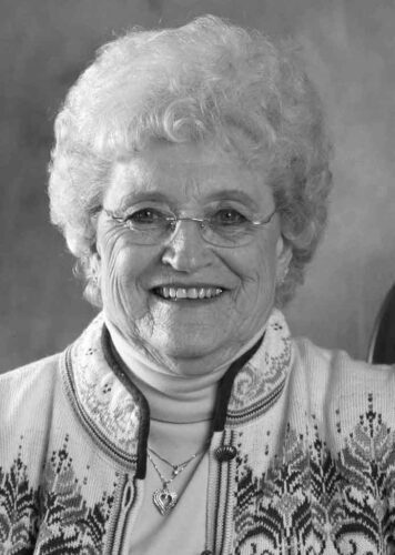 Marilyn A. Olson